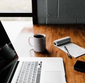 On the job hunt? Check out this list of 7 must-dos before you begin hitting those application buttons!